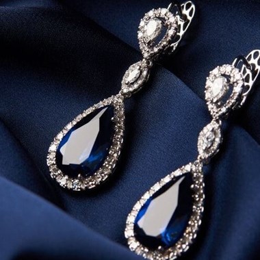 diamonds